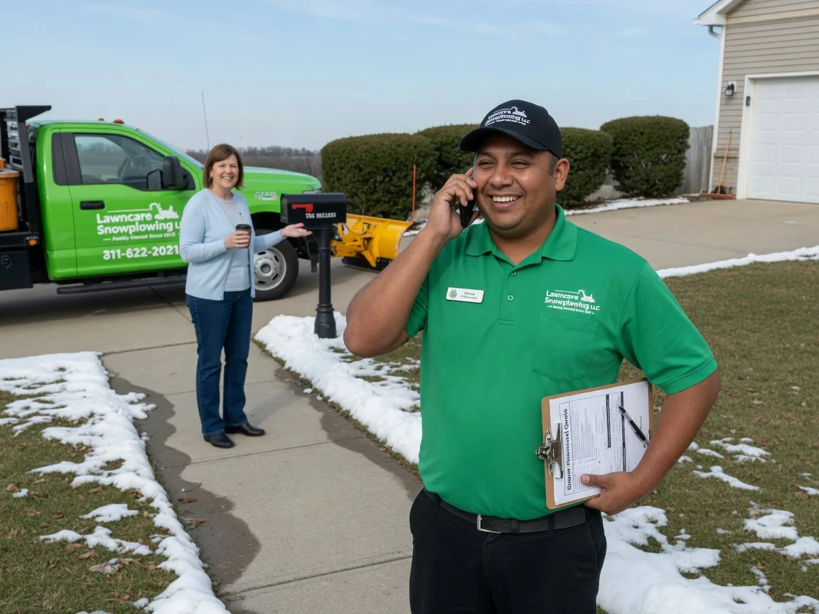 Lawn Care Services By Expert Landscaper Aurelia, IA FAQs